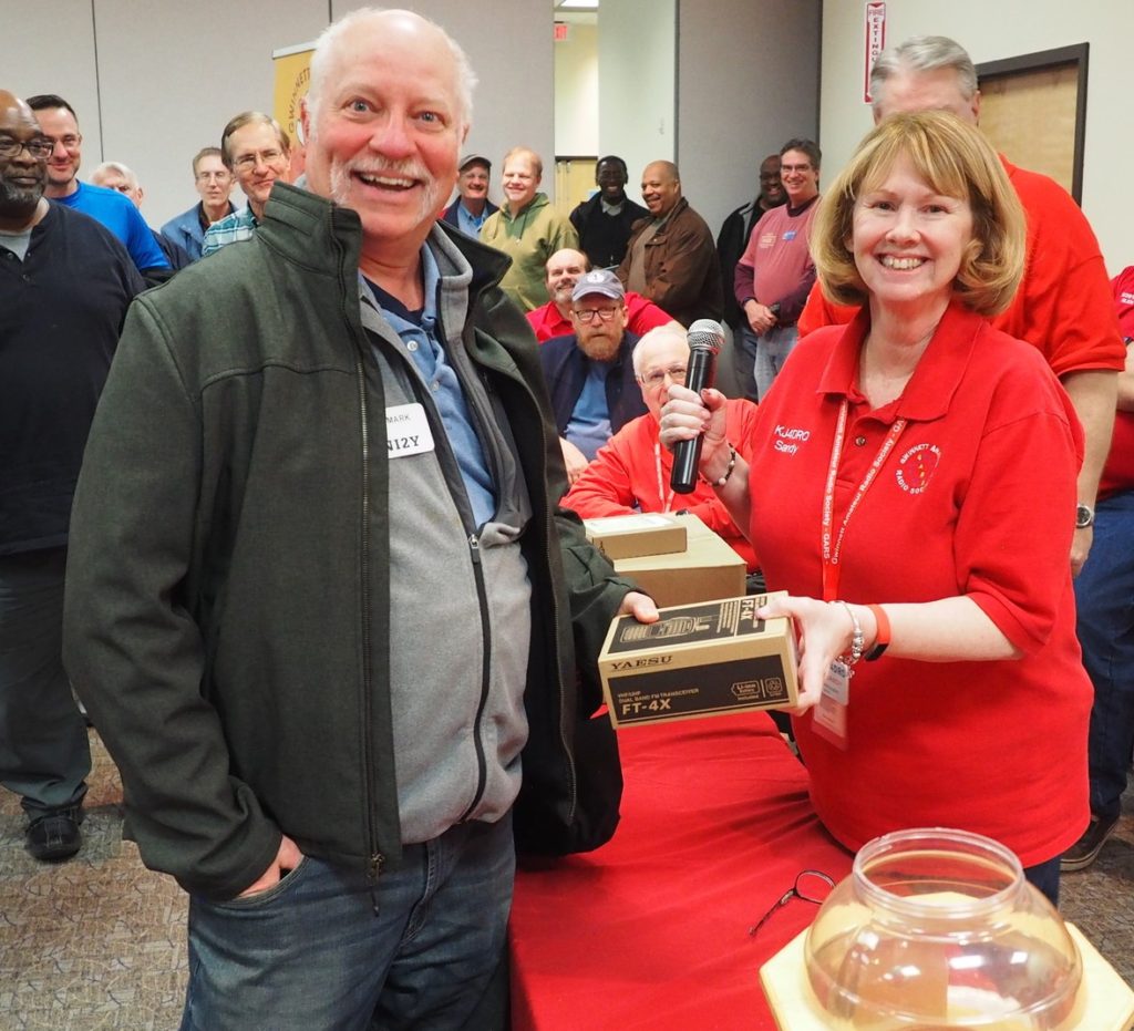 Previous Door Prize Winners TechFest